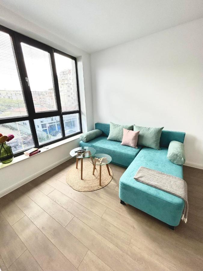 Smart Apartment Mir Варна Екстериор снимка