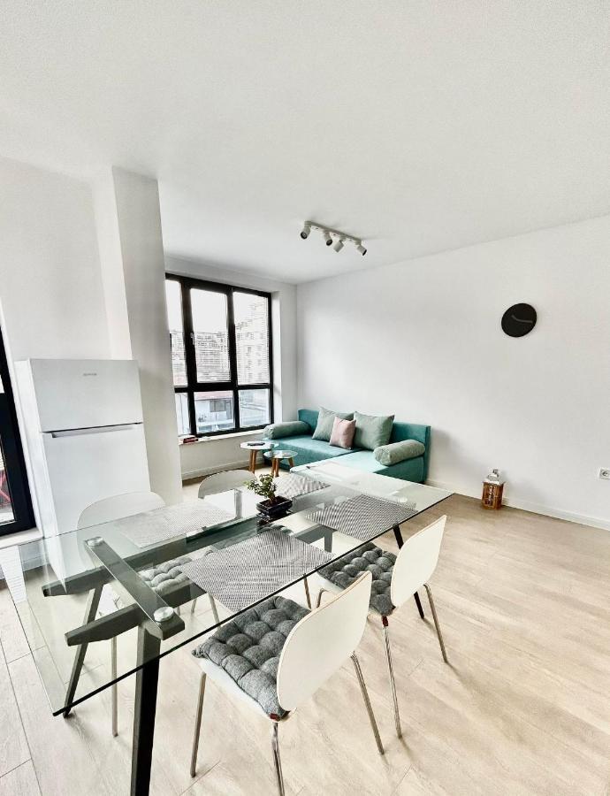 Smart Apartment Mir Варна Екстериор снимка