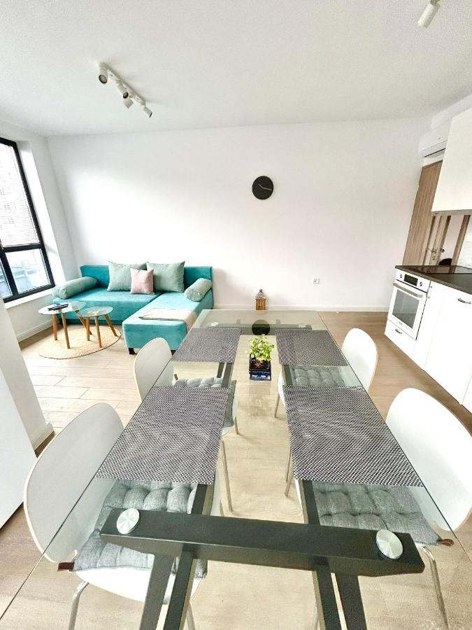 Smart Apartment Mir Варна Екстериор снимка
