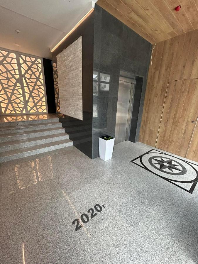 Smart Apartment Mir Варна Екстериор снимка