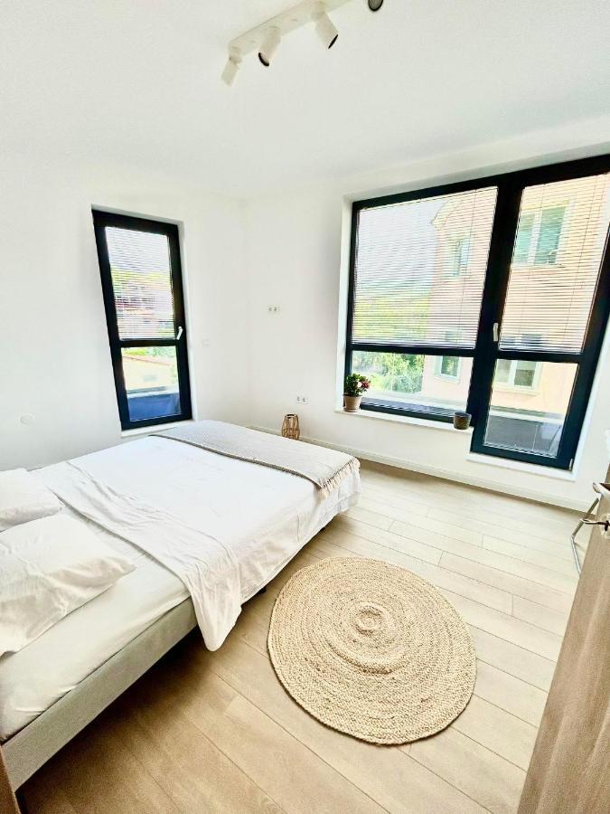 Smart Apartment Mir Варна Екстериор снимка