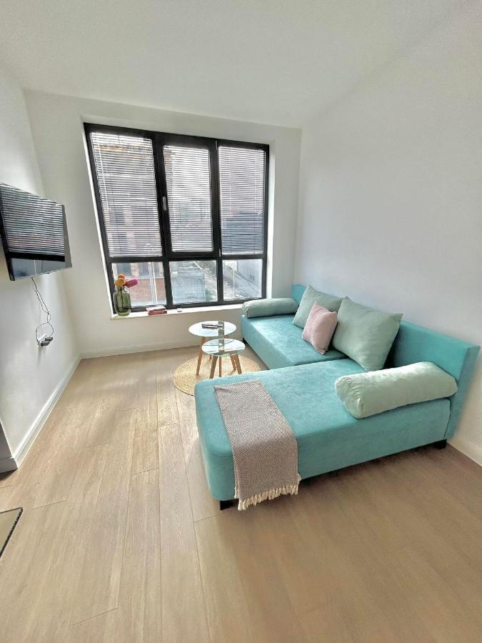 Smart Apartment Mir Варна Екстериор снимка